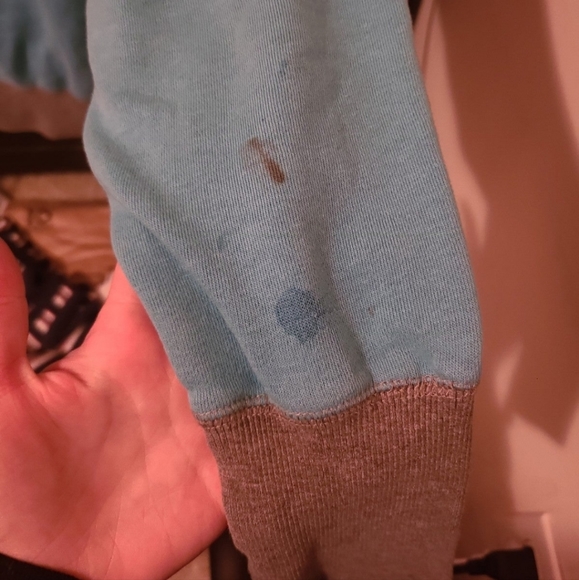 Fox Racing Hoodie - Picture 3 of 4